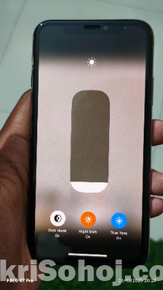 IPHONE XS 256 GB